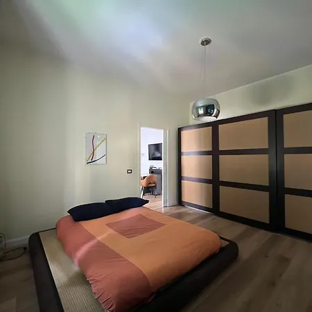 Apartament La Casa Di Valentino