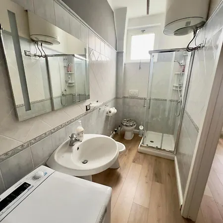 La Casa Di Valentino Appartement