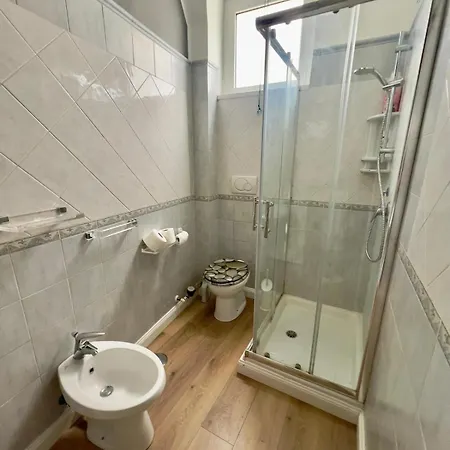 La Casa Di Valentino Apartament *