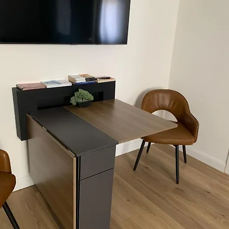 La Casa Di Valentino Appartement *