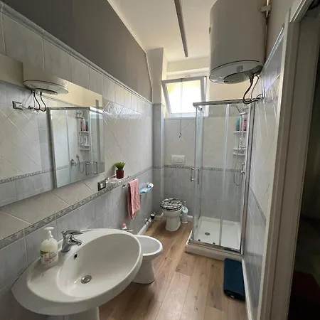 La Casa Di Valentino Apartament Rzym