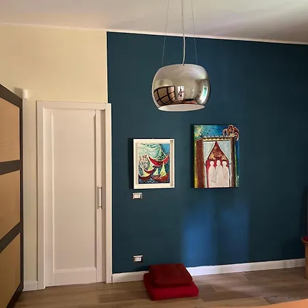 Apartament La Casa Di Valentino *