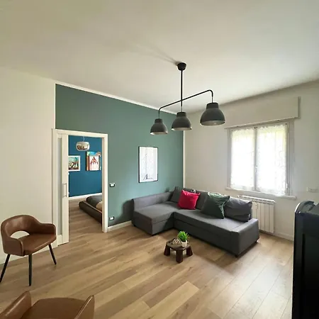 La Casa Di Valentino Apartament Rzym