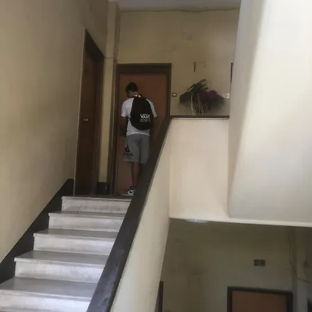 La Casa Di Valentino * ローマ